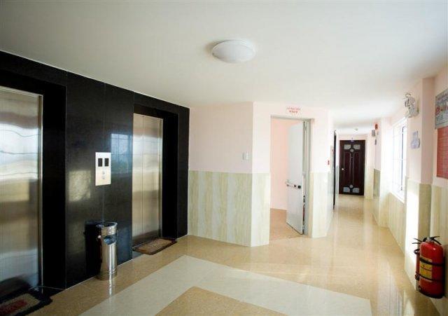 Khách sạn Ngọc Hồng Nha Trang Ngoại thất bức ảnh
