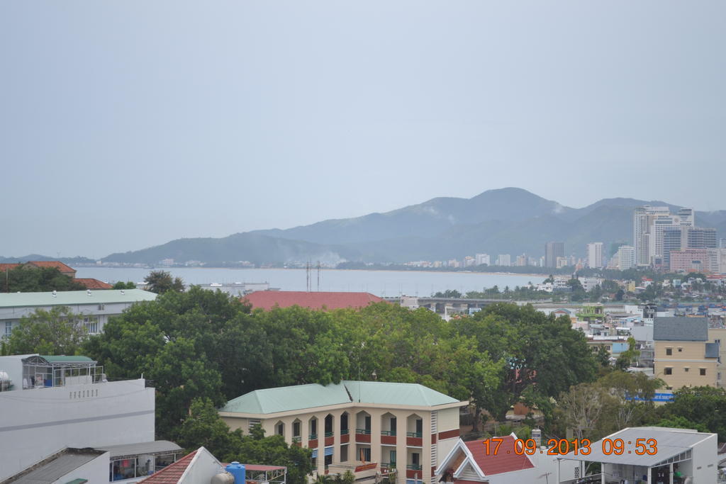 Khách sạn Ngọc Hồng Nha Trang Phòng bức ảnh