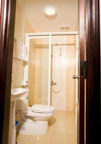 Khách sạn Ngọc Hồng Nha Trang Phòng bức ảnh