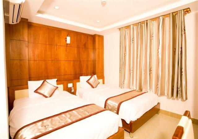 Khách sạn Ngọc Hồng Nha Trang Phòng bức ảnh