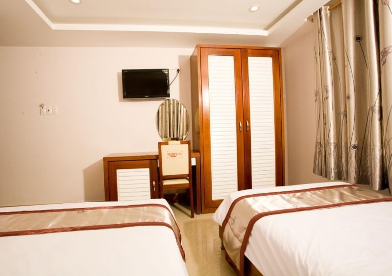Khách sạn Ngọc Hồng Nha Trang Phòng bức ảnh