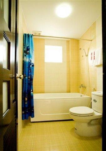 Khách sạn Ngọc Hồng Nha Trang Phòng bức ảnh