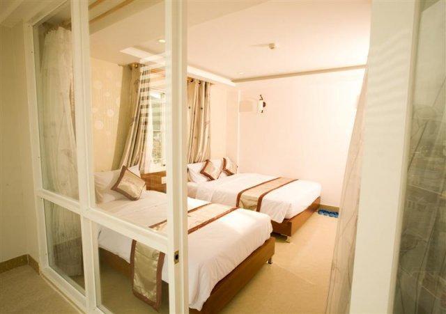 Khách sạn Ngọc Hồng Nha Trang Phòng bức ảnh
