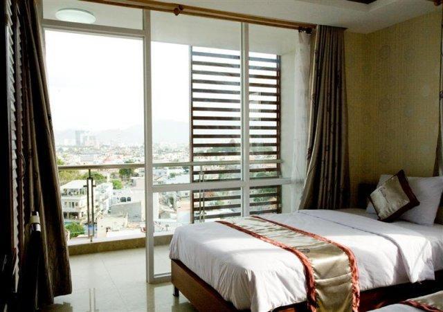 Khách sạn Ngọc Hồng Nha Trang Phòng bức ảnh