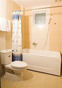 Khách sạn Ngọc Hồng Nha Trang Ngoại thất bức ảnh